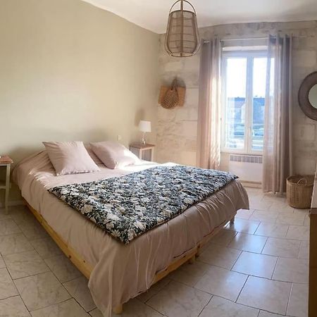 Appartement Belle-Vue Бокер Екстер'єр фото