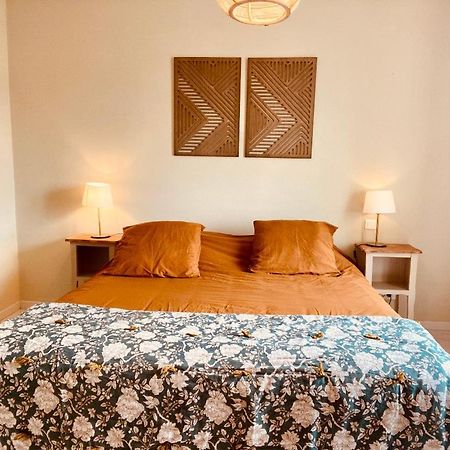 Appartement Belle-Vue Бокер Екстер'єр фото