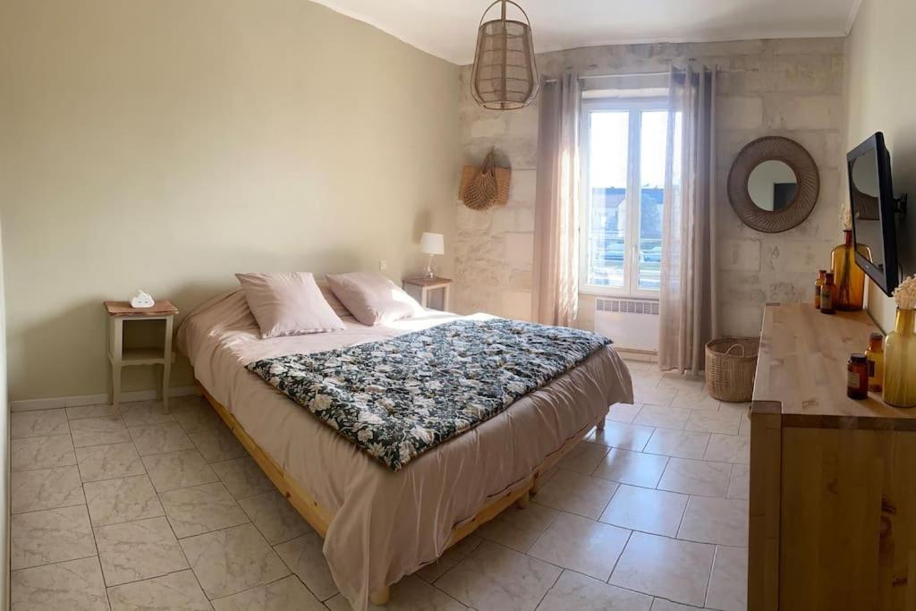 Appartement Belle-Vue Бокер Екстер'єр фото