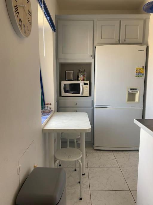 Appartement Belle-Vue Бокер Екстер'єр фото
