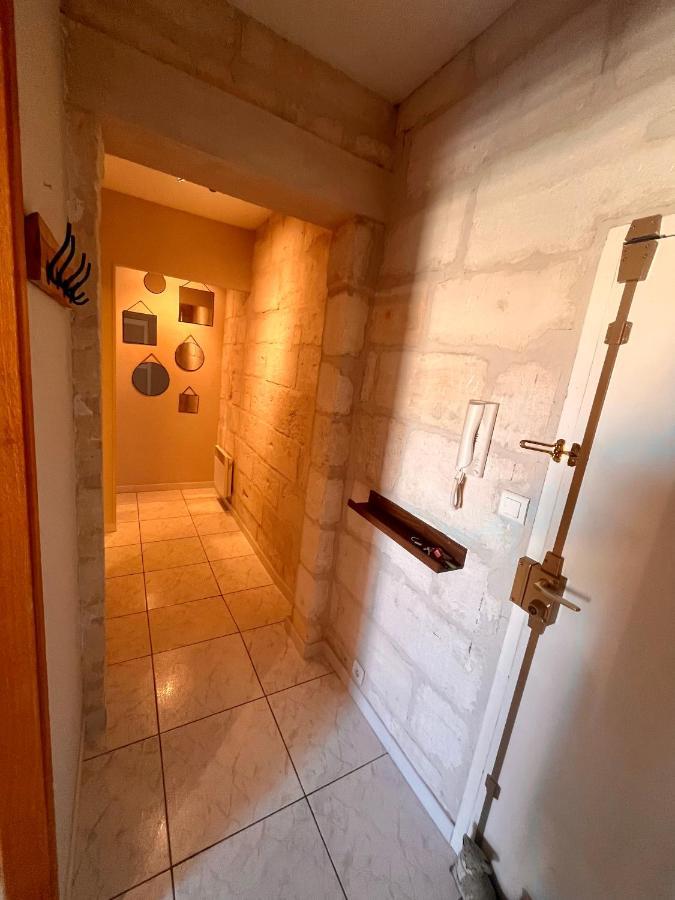 Appartement Belle-Vue Бокер Екстер'єр фото